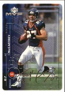 Ed McCaffrey