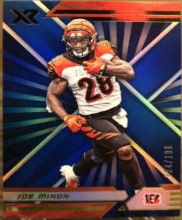 Joe Mixon