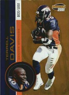 Terrell Davis