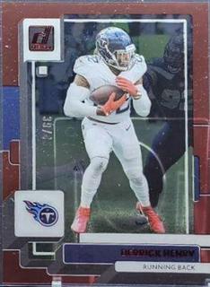 Derrick Henry
