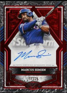 Marcus Semien
