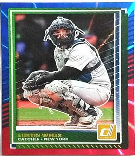 Austin Wells