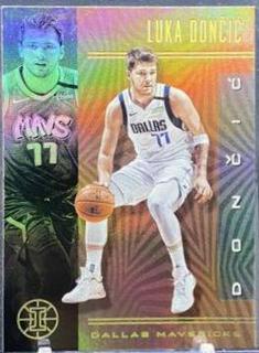 Luka Doncic