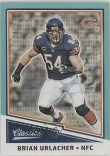 Brian Urlacher
