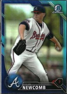 Sean Newcomb