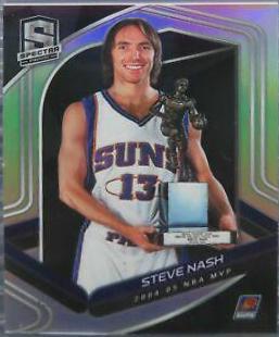Steve Nash