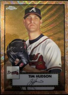 Tim Hudson