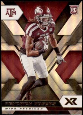 Kendrick Rogers #12