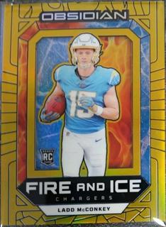 Ladd McConkey