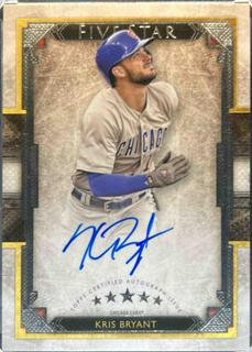 Kris Bryant