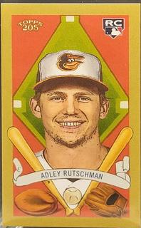 Adley Rutschman