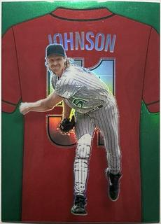 Randy Johnson