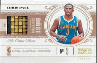 Chris Paul