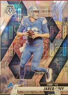 Jared Goff