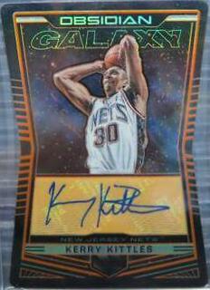 Kerry Kittles