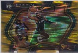 Jaylen Brown