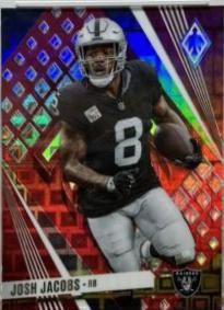 Josh Jacobs