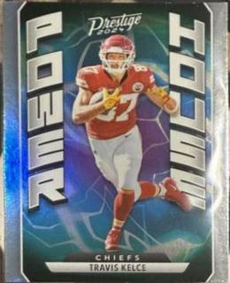 Travis Kelce