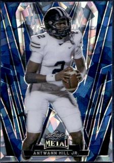 Antwann Hill Jr.