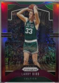 Larry Bird