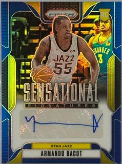 Armando Bacot