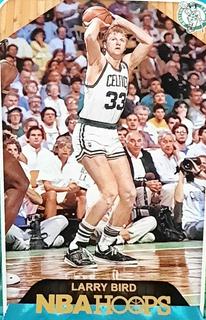 Larry Bird