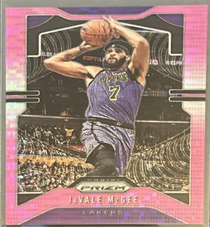 JaVale McGee