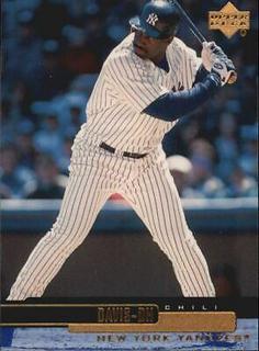 Chili Davis