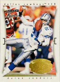 Deion Sanders