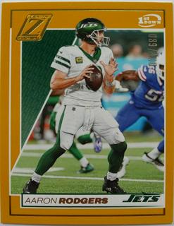 Aaron Rodgers