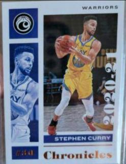 Stephen Curry