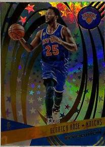 Derrick Rose