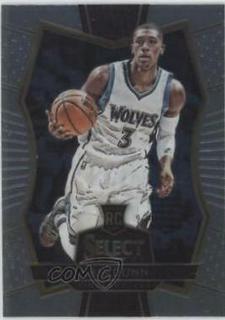 Kris Dunn