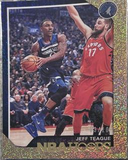 Jeff Teague