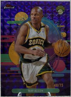 Ray Allen