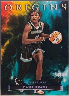 Dana Evans