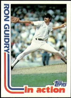 Ron Guidry