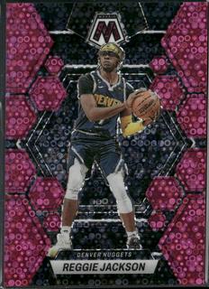 Reggie Jackson