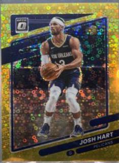 Josh Hart