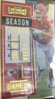 Travis Kelce