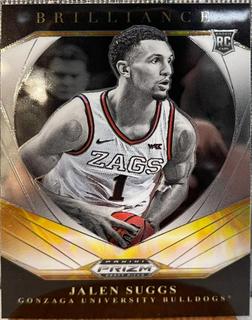 Jalen Suggs
