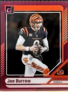 Joe Burrow