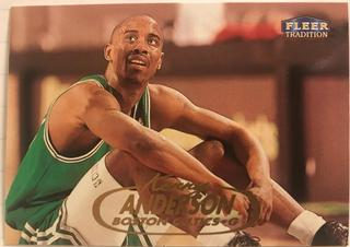 Kenny Anderson