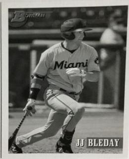 JJ Bleday