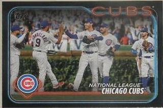 Chicago Cubs