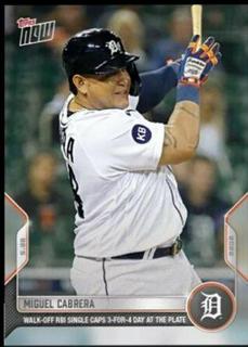 Miguel Cabrera