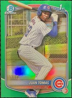 Juan Tomas