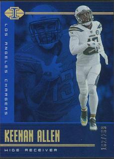 Keenan Allen
