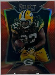 Eddie Lacy