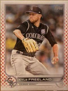 Kyle Freeland